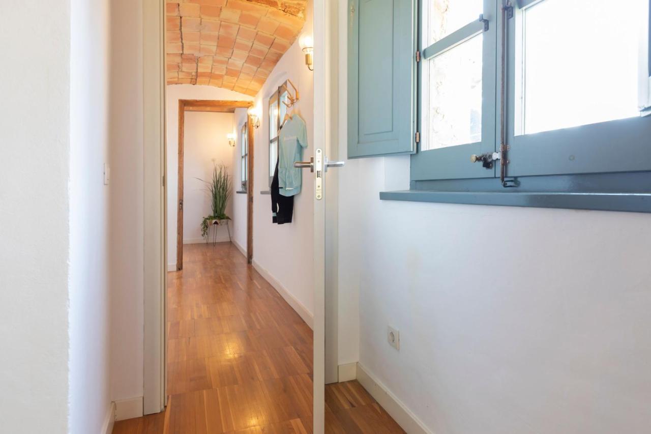 Bravissimo Raims Penthouse Apartment Girona Exterior photo
