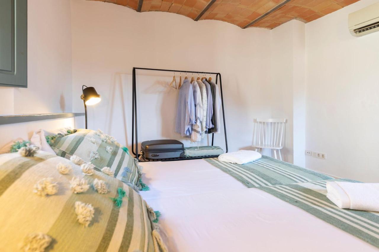Bravissimo Raims Penthouse Apartment Girona Exterior photo