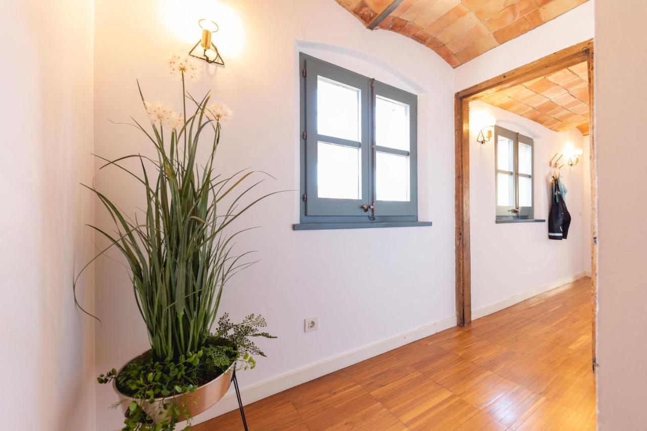 Bravissimo Raims Penthouse Apartment Girona Exterior photo