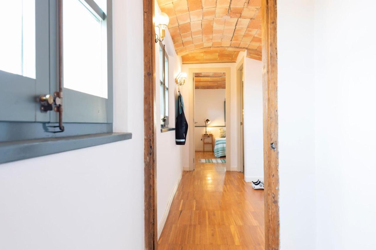 Bravissimo Raims Penthouse Apartment Girona Exterior photo